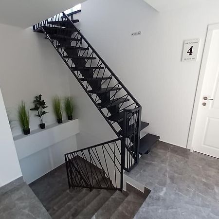 Old Town Studio 2 Apartment Nr 4 巴亚马雷 外观 照片