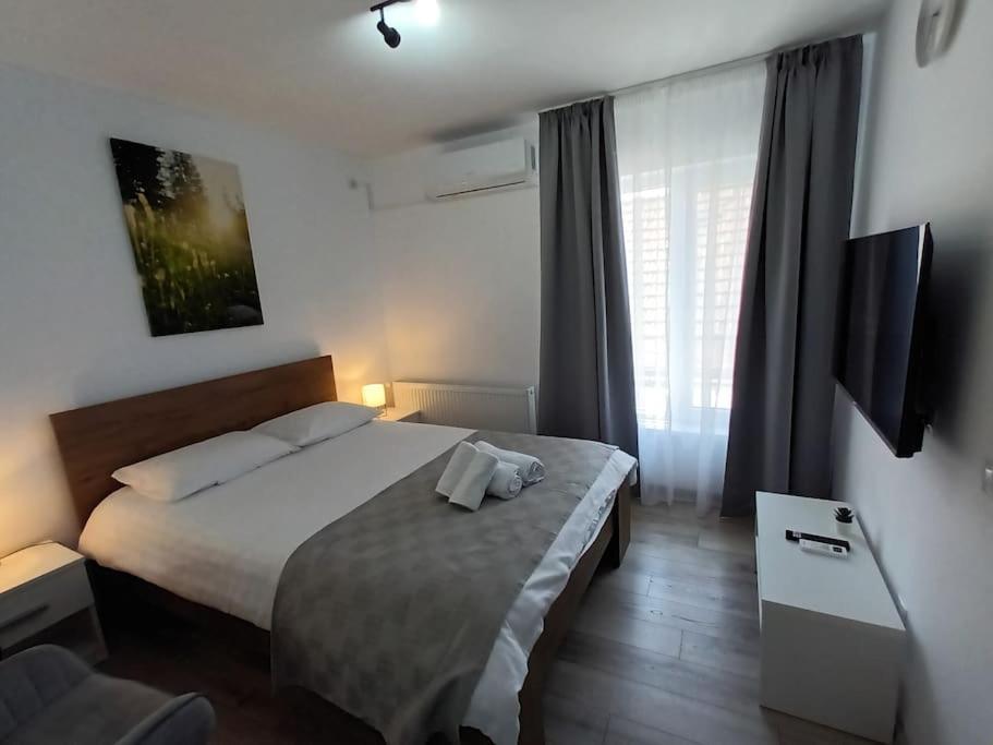 Old Town Studio 2 Apartment Nr 4 巴亚马雷 外观 照片
