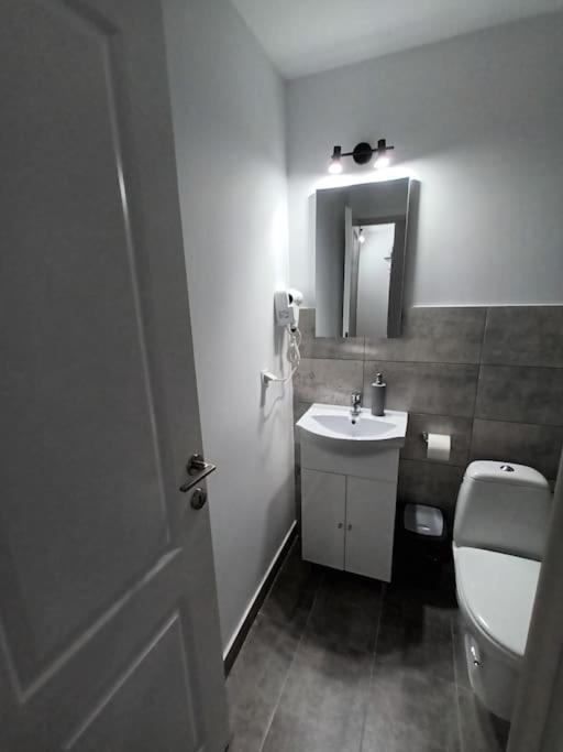 Old Town Studio 2 Apartment Nr 4 巴亚马雷 外观 照片
