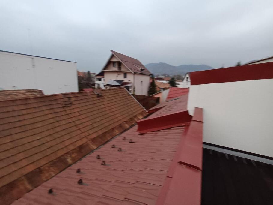 Old Town Studio 2 Apartment Nr 4 巴亚马雷 外观 照片