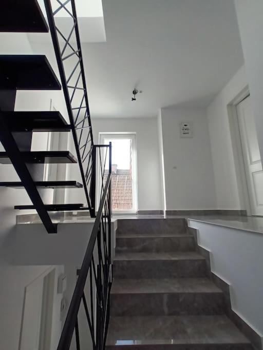 Old Town Studio 2 Apartment Nr 4 巴亚马雷 外观 照片