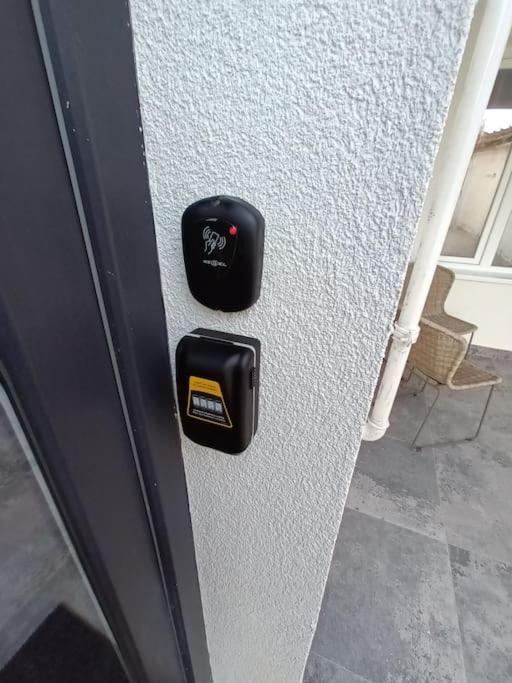Old Town Studio 2 Apartment Nr 4 巴亚马雷 外观 照片
