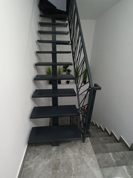 Old Town Studio 2 Apartment Nr 4 巴亚马雷 外观 照片