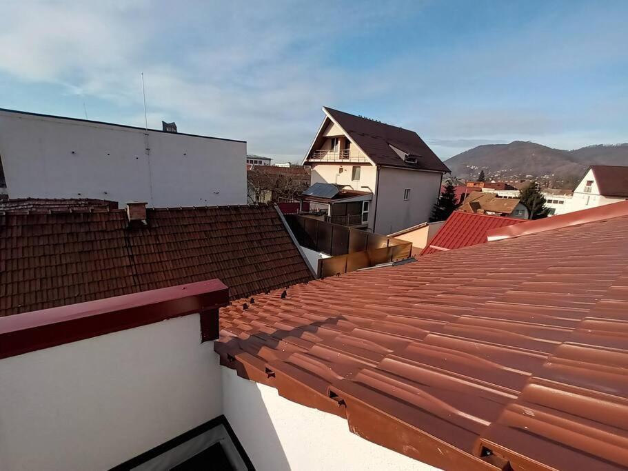Old Town Studio 2 Apartment Nr 4 巴亚马雷 外观 照片