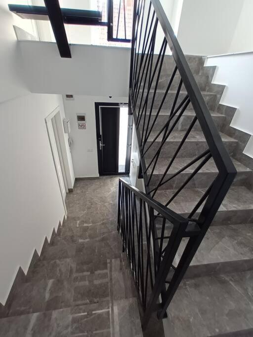 Old Town Studio 2 Apartment Nr 4 巴亚马雷 外观 照片