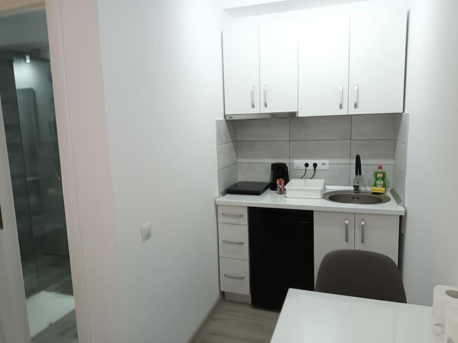 Old Town Studio 2 Apartment Nr 4 巴亚马雷 外观 照片